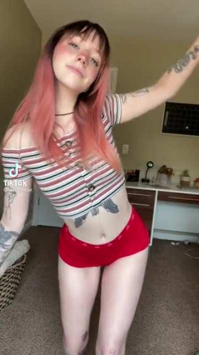 Nice shorts