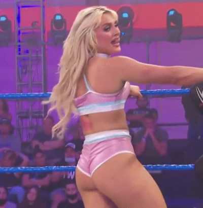 Tiffany Stratton