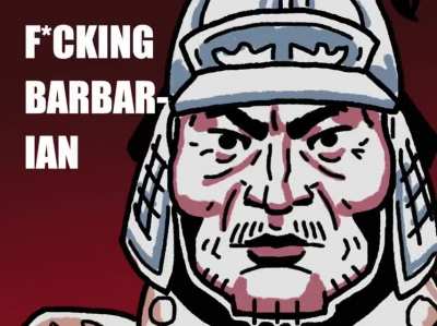 GigaChad Hungarian Mongol roasting w*stard 🇲🇳🇲🇳💪💪