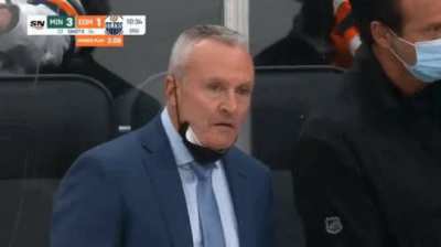 seeing all the games this week with a late puck drop
