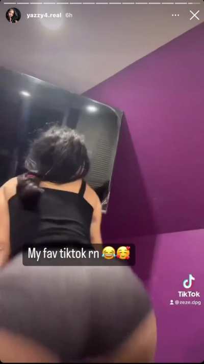 Yazzy