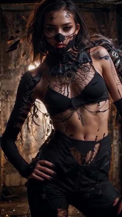 future tech fashion