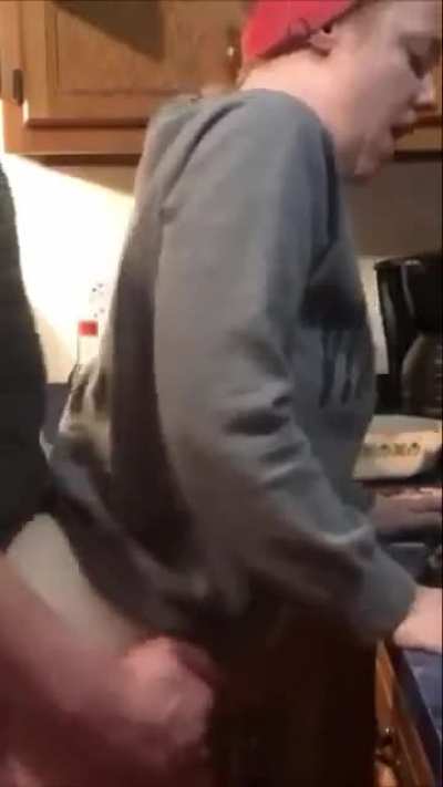 Horny Wife
