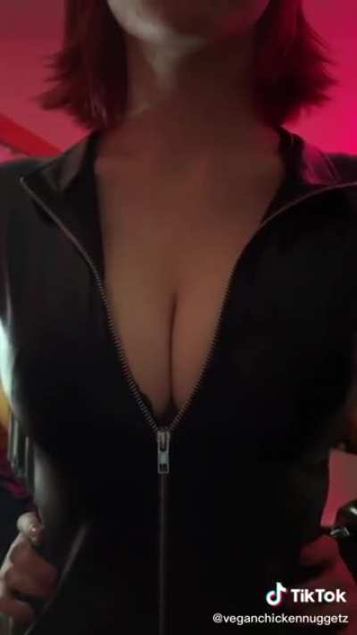 Tits look so perfect
