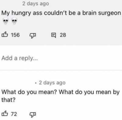 Brain surgeon