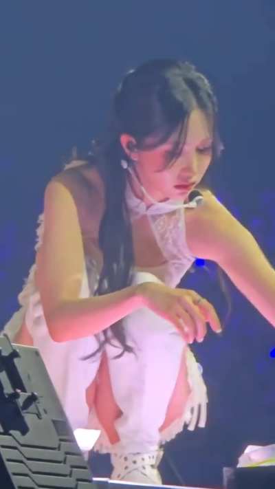 Pretty Mina 🤍