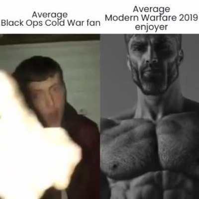 MW2 soon I hope :(