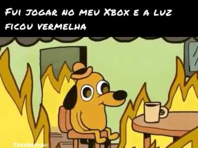 As vezes deus é cruel