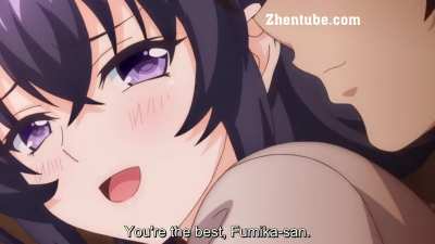 Mama Katsu: Midareru Mama-tachi no Himitsu Episode 2
