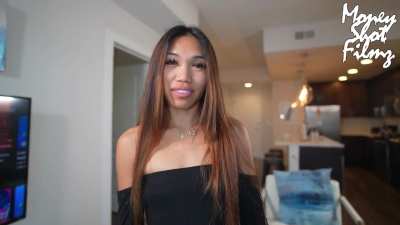 My petite Asian foreign exxxchange student came home looking very sexy so I had to teach her a lesson with this dick! 😈🥵 This is a must watch! #mone<wbr>yshot<wbr>filmz