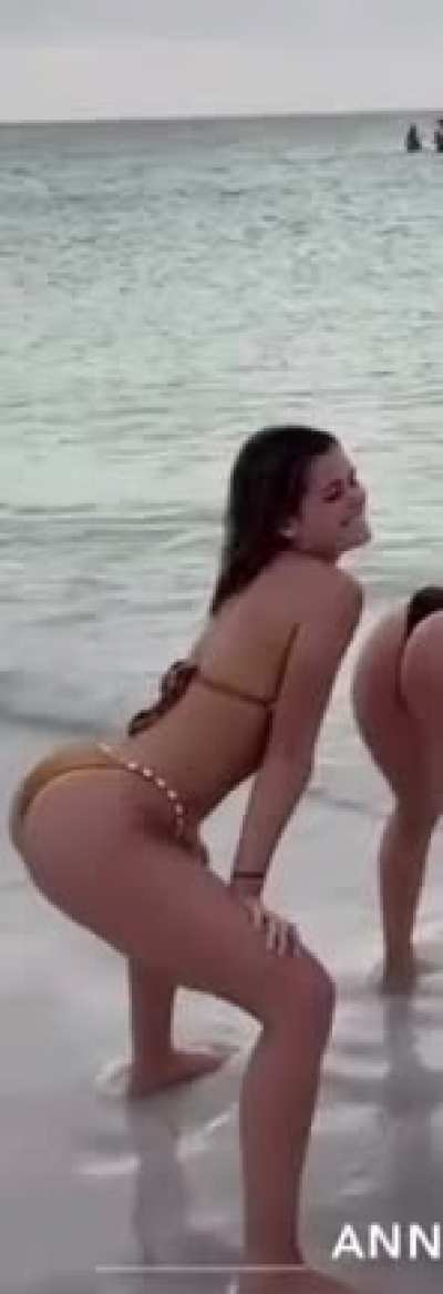 Throwback 