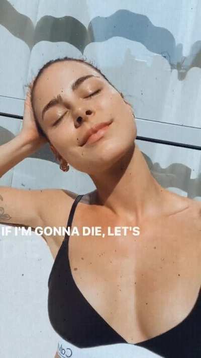 Lena Sonnenbad
