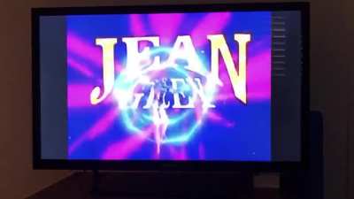 Classic 90s X-Men animated series theme song with the original lyrics restored