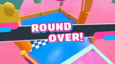 This pirate bean tried to ruin my slime climb so I ruined his win. You get what you deserve.