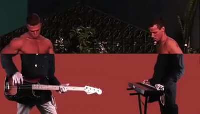 Music Men