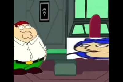 Peter.