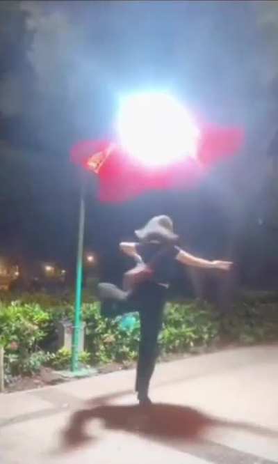to be elegant
