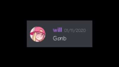 gonb rule
