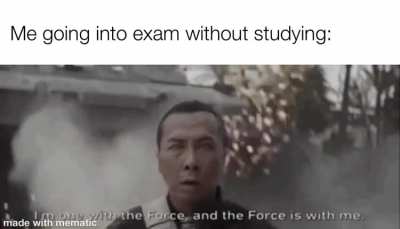 I think everyone can relate