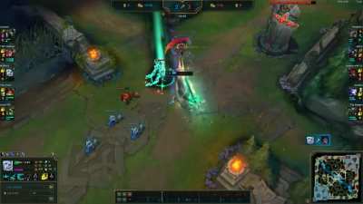 viego outplay