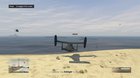 After that helicopter strike I guess the avenger wanted to wash its rotors 🤷🏼‍♂️