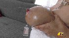 Katerina knows how to make it rain
