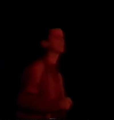 does anyone have the full video of this performance?