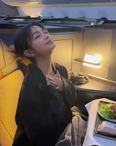 Ylona Garcia 