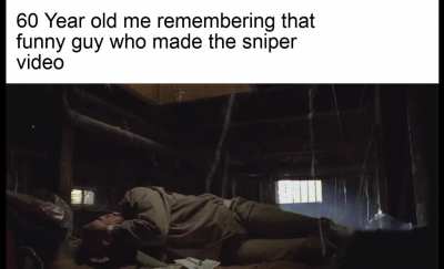 Don’t even say it