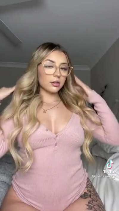Blink and you'll miss it