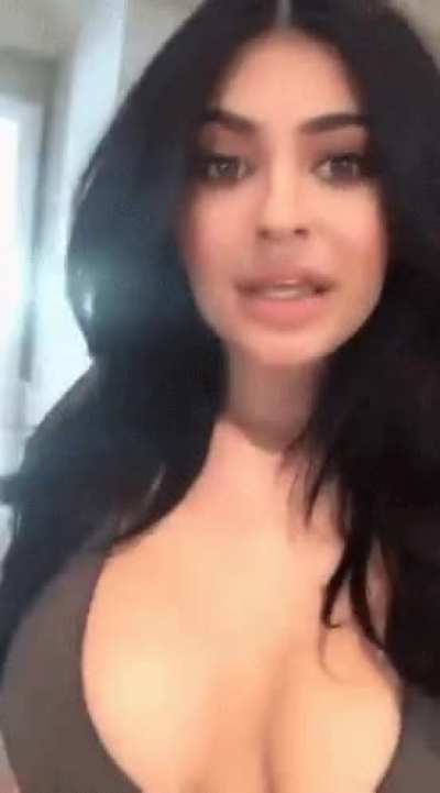 showing off