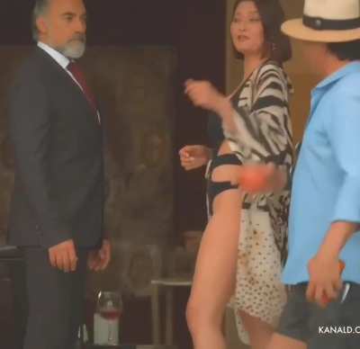 Nurgül Yeşilçay