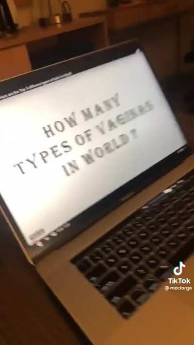 It's a valid question!
