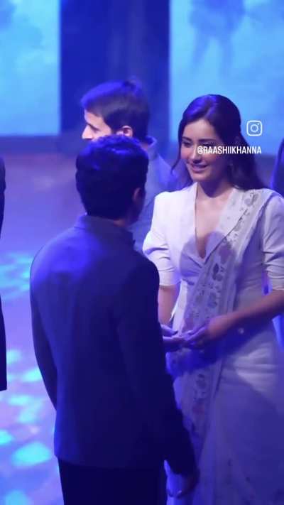 Raashi Khanna
