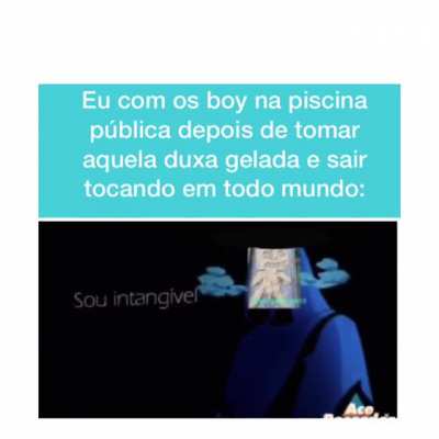 Só mais um hoje, talvez tenha mais, não sei
