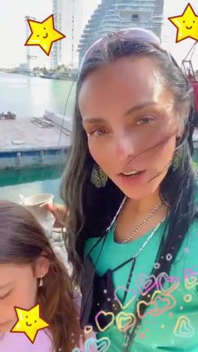 Ivonne montero