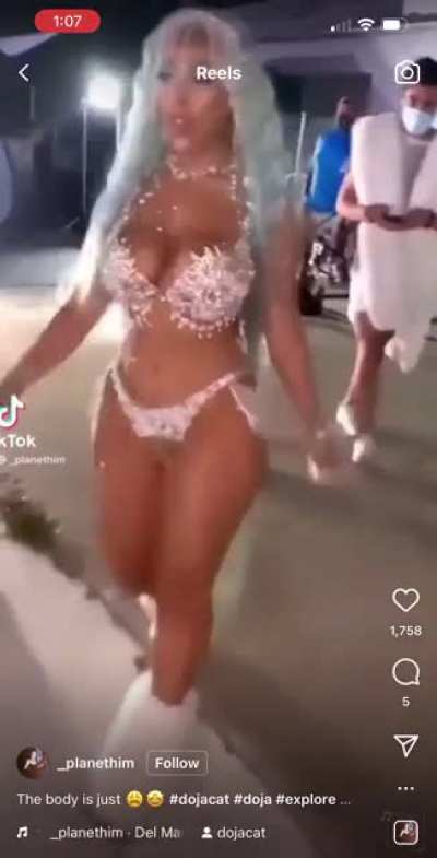 Doja Cat
