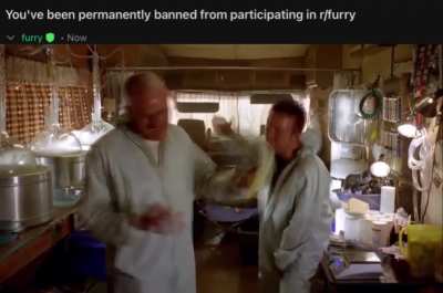 Great news