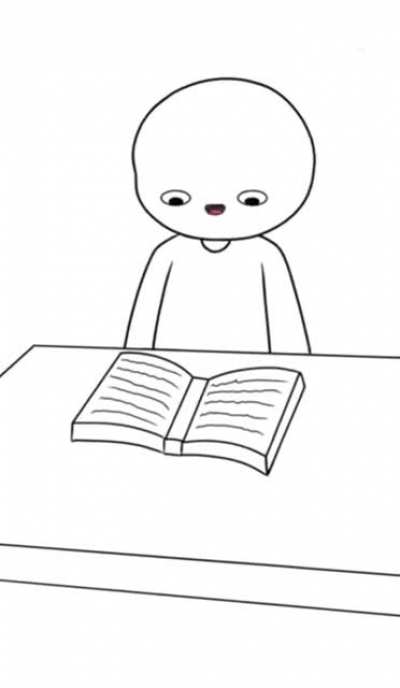 I relate to this deeply