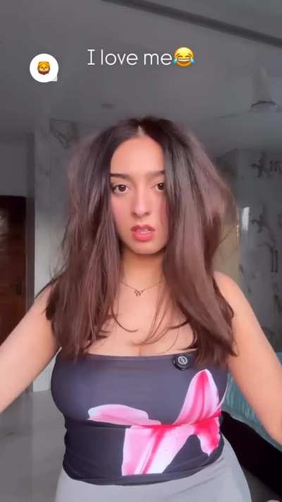 Aahana sharma