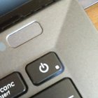 Every time I clean my laptop keyboard. Every. Single. Time.