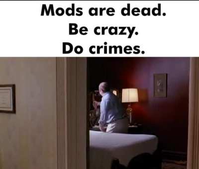 Posting SMB movie daily until mods ban full epidode posts. Day 1.