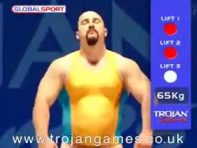 Power pelvic Lifting