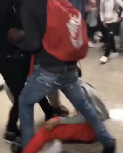 Critical hit