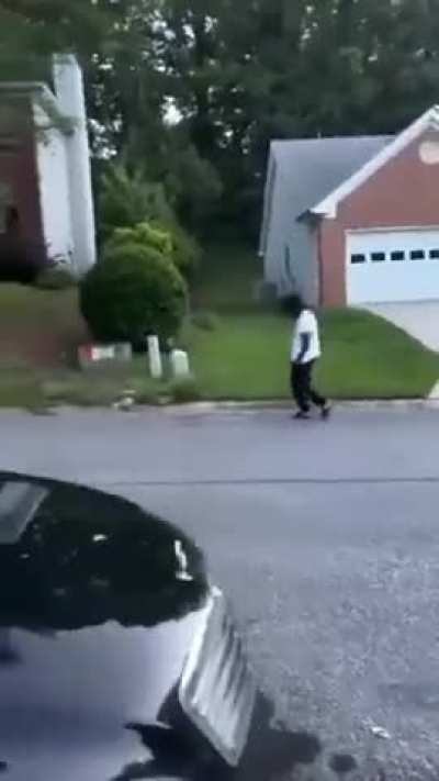 Wordington jumpscare