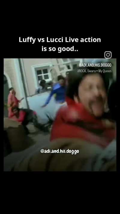 Chat, is this real?