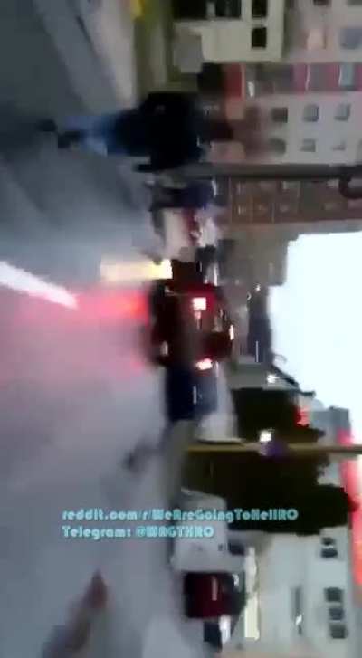 GTA Real life