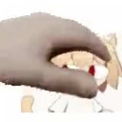 Pet the neco arc (even tho its a dead meme)