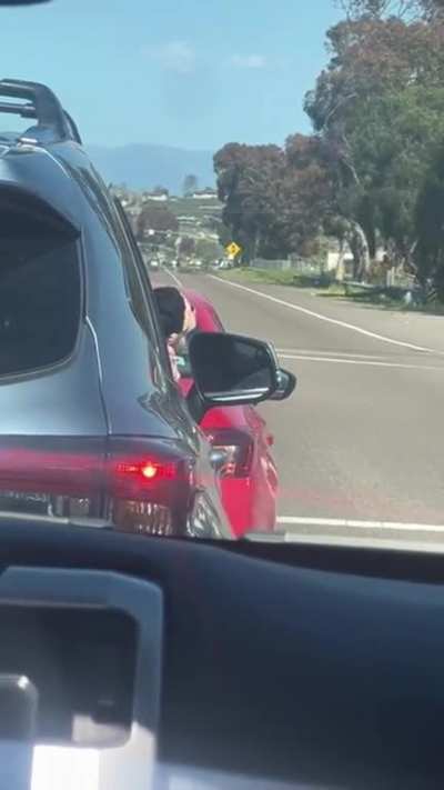 Car Puppet