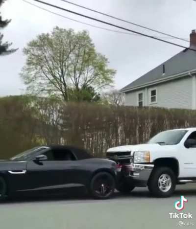 If FedEx delivered cars